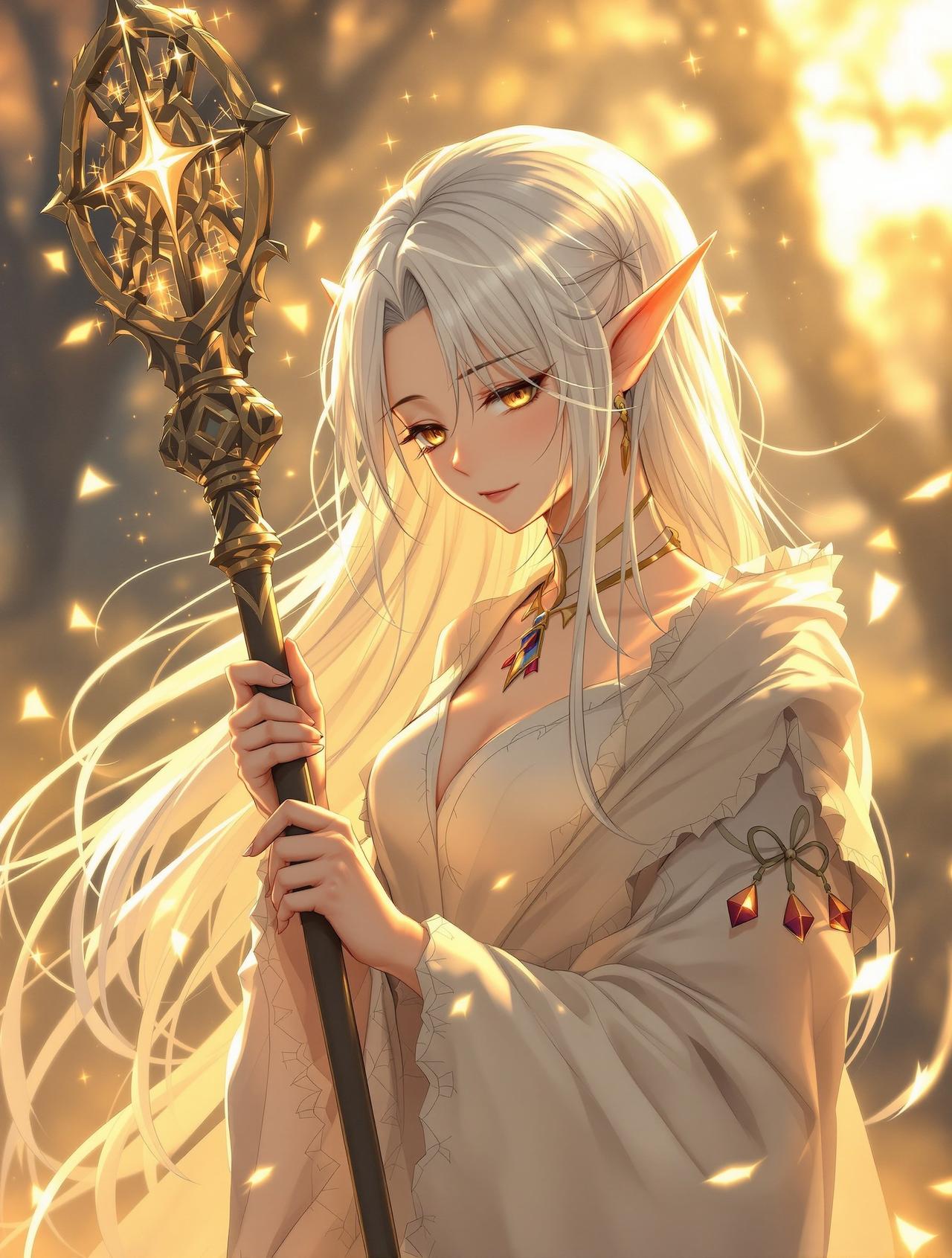jk漫画详情：葬送的芙莉莲