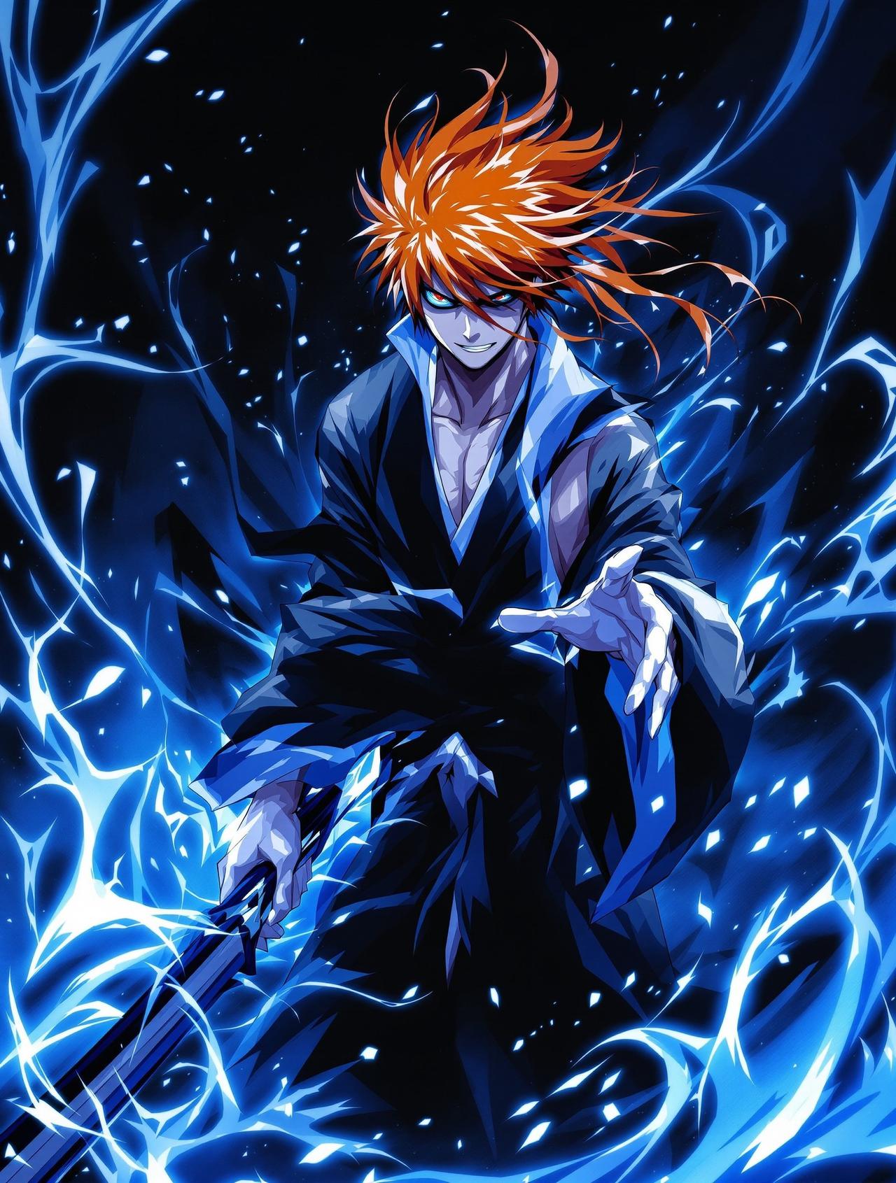 jk漫画编辑推荐：死神 千年血战篇